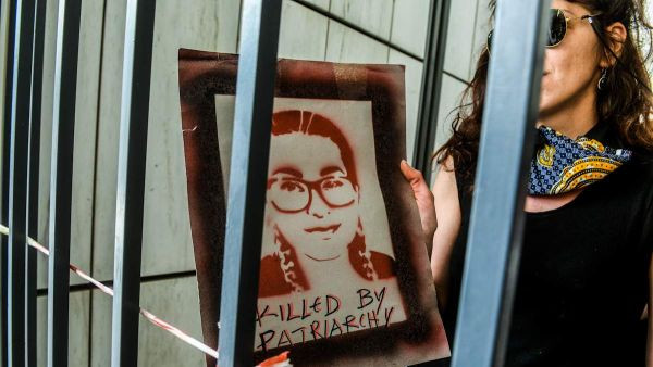 Δίκη Τοπαλούδη: Την ενοχή των κατηγορουμένων ζήτησε η εισαγγελέας