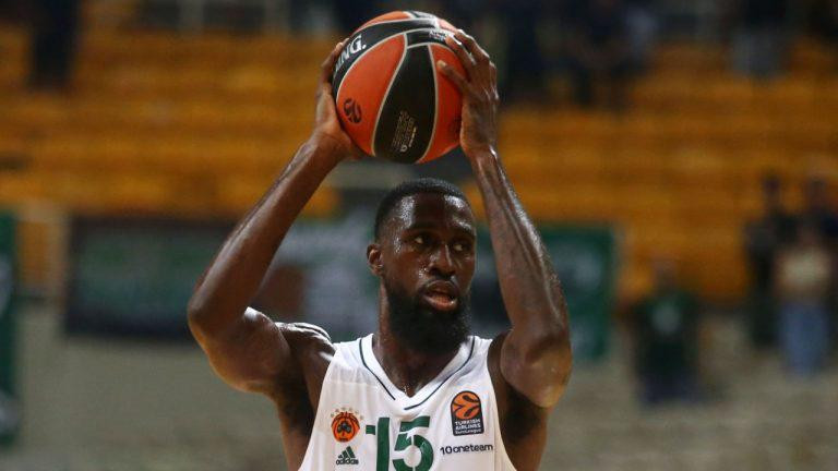 Γουάιτ: «Πάμε δυνατά, να πετύχουμε τον μεγάλο μας στόχο»