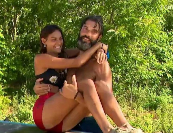 Survivor: O Κωνσταντίνος αποχώρησε αλλά… το Twitter τα έβαλε με Βρισηίδα και Σπύρο