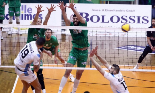 Το μήνυμα του Ερνάντες στον κόσμο του Παναθηναϊκού: «Θα σας δω σύντομα»