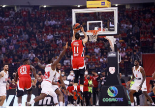 Φέρε το Βελιγράδι στο σπίτι σου: Πώς θα ζήσεις στο μέγιστο την εμπειρία του Final Four της Ευρωλίγκας