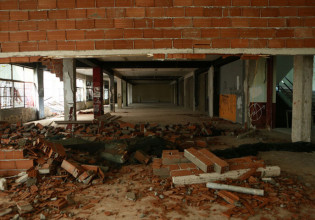 Εκτακτη συνεδρίαση της Συγκλήτου στο Αριστοτέλειο για τις καταστροφές