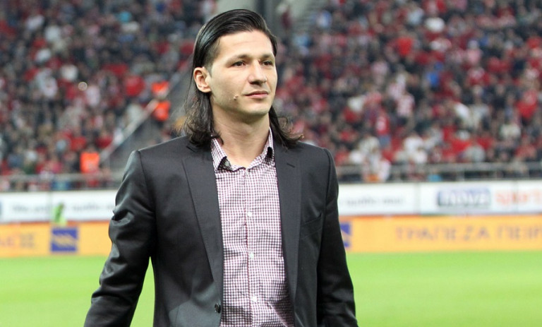 Μάρκο Πάντελιτς: «Εγώ υποστηρίζω Ολυμπιακό»