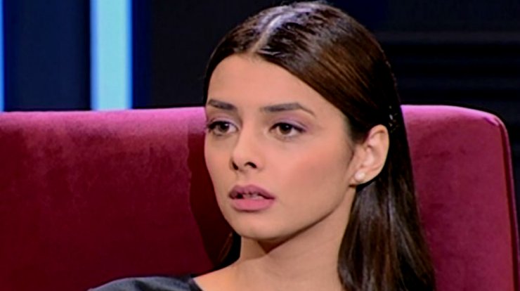 Άννα Μπεζάν: «Έπαθα σοκ όταν είδα την Χριστίνα Παππά μετά το Asia Express»