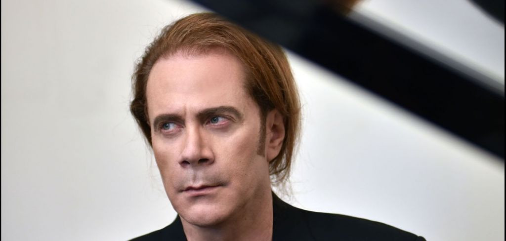 Στέφανος Κορκολής για τη μάχη με τον καρκίνο: Με κατέστρεψε το τσιγάρο, ήταν ένα σοκ