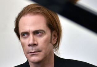 Στέφανος Κορκολής για τη μάχη με τον καρκίνο: Με κατέστρεψε το τσιγάρο, ήταν ένα σοκ