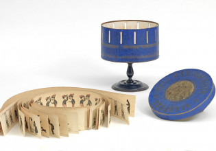 110 ταινίες στις τρεις αίθουσες της Ταινιοθήκης σε 3 εβδομάδες