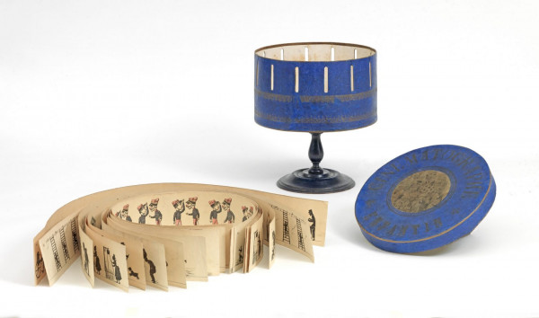 110 ταινίες στις τρεις αίθουσες της Ταινιοθήκης σε 3 εβδομάδες