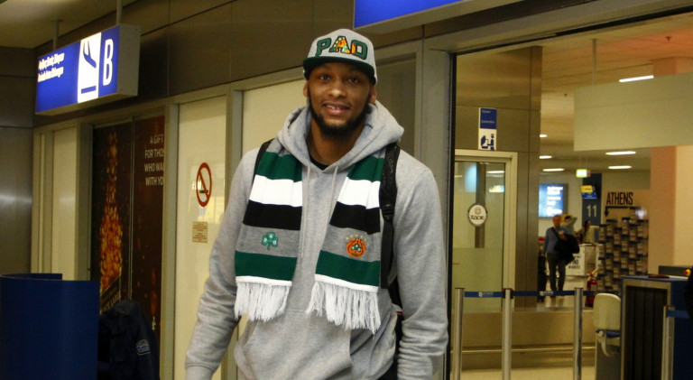 Άντριεν Πέιν: Φέρεται να έπεσε νεκρός από πυροβολισμό