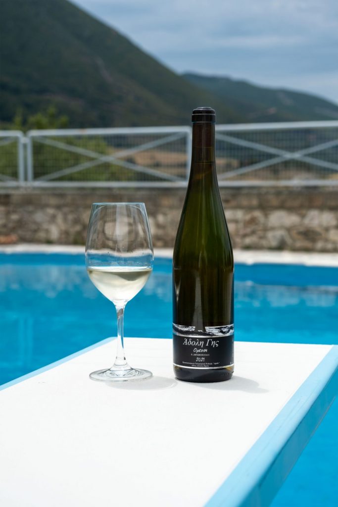 Δοκιμάσαμε το κρασί για το οποίο διψά το ελληνικό καλοκαίρι
