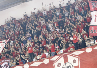 Ολυμπιακός: Τα εισιτήρια για τους τελικούς σε μπάσκετ και βόλεϊ Γυναικών