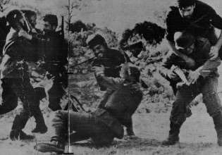 Η Μάχη της Κρήτης: Όσα αφηγήθηκε, ως αυτόπτης μάρτυρας, ο πρωθυπουργός Εμμανουήλ Τσουδερός