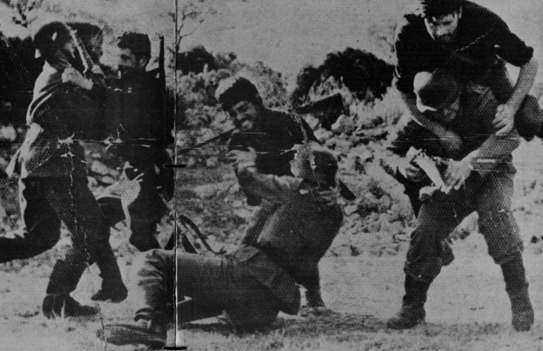 Η Μάχη της Κρήτης: Όσα αφηγήθηκε, ως αυτόπτης μάρτυρας, ο πρωθυπουργός Εμμανουήλ Τσουδερός