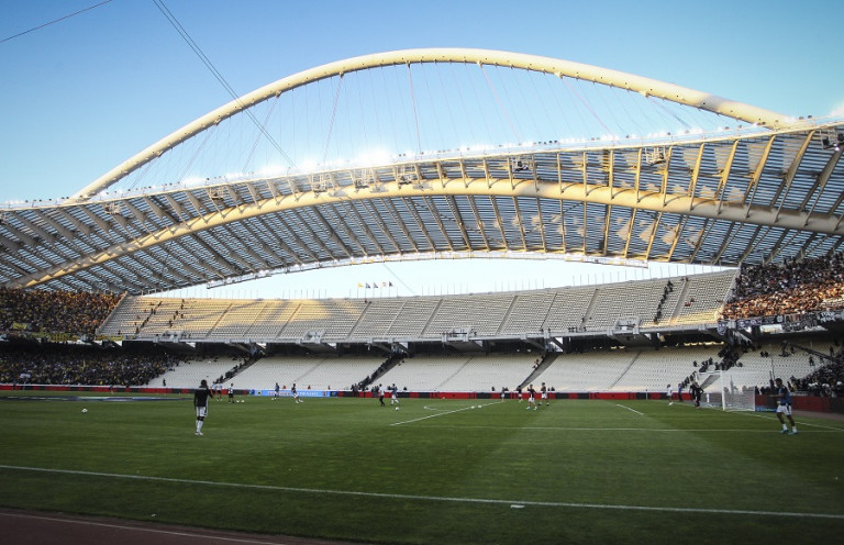 Μπάχαλο και στον… αέρα ο τελικός Κυπέλλου: Ανακοίνωση-φωτιά του ΟΑΚΑ κατά της ΕΠΟ