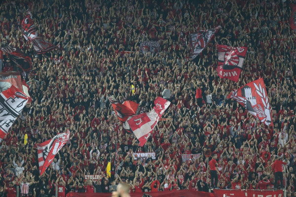 Ολυμπιακός: Χαμός για ένα εισιτήριο στη φιέστα με τον ΠΑΟΚ