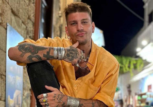 Στηβ Μιλάτος: Ανάρτηση όλο νόημα αφότου αφέθηκε ελεύθερος