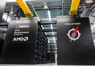 Πίσω στις ΗΠΑ η πρωτιά του ισχυρότερου υπερυπολογιστή του κόσμου