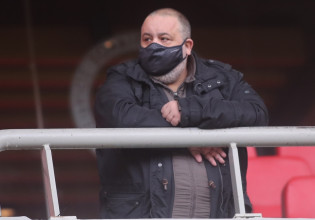 Καραπαπάς: «Για τις γελοιότητες που γράφατε τόσες μέρες θα πάτε και στα δικαστήρια»