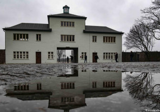 Γερμανία: Φυλάκιση 5 ετών προτείνει η εισαγγελία για τον γηραιότερο πρώην αξιωματικό των Ες Ες