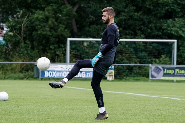 Σε επέμβαση υποβλήθηκε ο Γκίνης