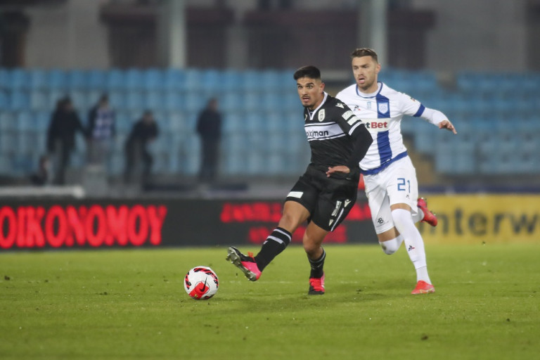 LIVE: ΠΑΣ Γιάννινα – ΠΑΟΚ