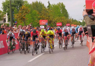 Ποδηλατικός Γύρος Αθήνας: Ποιοι δρόμοι θα είναι κλειστοί την Κυριακή 29 Μαΐου