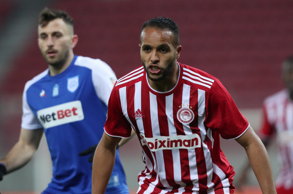 LIVE: Ολυμπιακός – ΠΑΣ Γιάννινα 3-2 (τελικό)