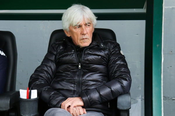 Παναθηναϊκός: Όλα στα χέρια του Γιοβάνοβιτς