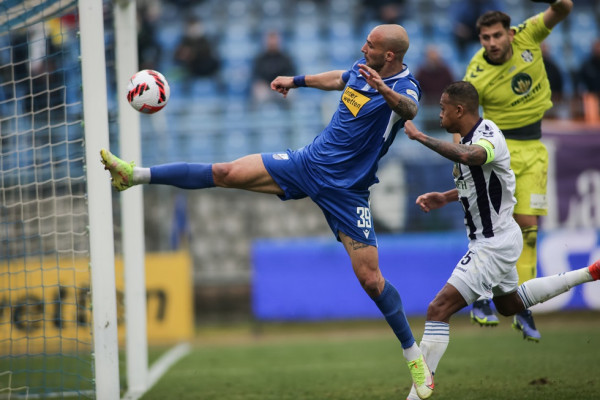 LIVE: Τα play out της Superleague