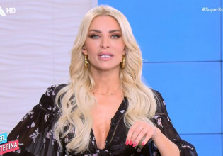 Αποχώρηση-βόμβα από την εκπομπή της καινούργιου – Τι συνέβη