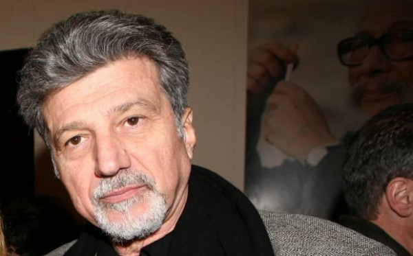 Γιάννης Φέρτης: Δίνει μάχη με το Αλτσχάιμερ – «Ραγίζει» καρδιές η ανάρτηση της Κάκιας Ιγερινού