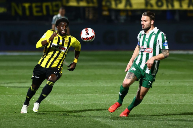 Παναθηναϊκός – Άρης: «Τελικός» Ευρώπης στη Λεωφόρο