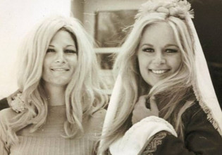 Αλίκη Βουγιουκλάκη: Η άγνωστη σωσίας της ηθοποιού – Οι ταινίες που την αντικατέστησε και η μετανάστευση