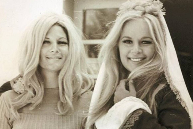 Αλίκη Βουγιουκλάκη: Η άγνωστη σωσίας της ηθοποιού – Οι ταινίες που την αντικατέστησε και η μετανάστευση