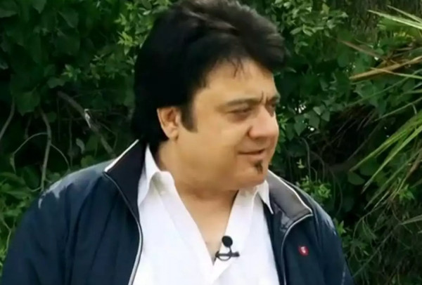 Βασίλης Τερλέγκας: «Είπα την χειρότερη φράση που υπάρχει για τους ομοφυλόφιλους, αλλά δεν μετανιώνω»