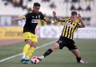 «Τελικός» Ευρώπης στο «Κλεάνθης Βικελίδης», ημέρα φιέστας για τον Ολυμπιακό