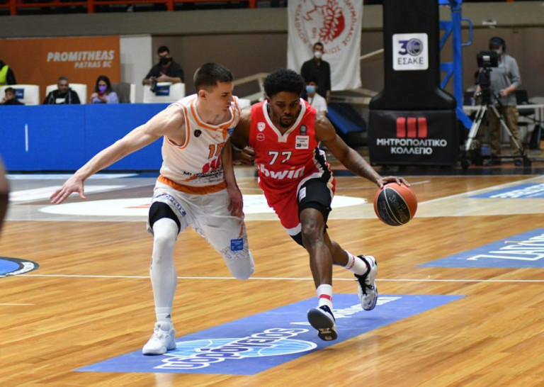 Basket League: Μάχη στο ΣΕΦ για το πρώτο βήμα προς τους τελικούς