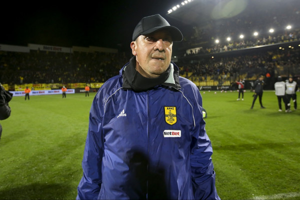 Άρης: Χωρίς Καμαρά, Σάσα και Γκάνεα με Ολυμπιακό