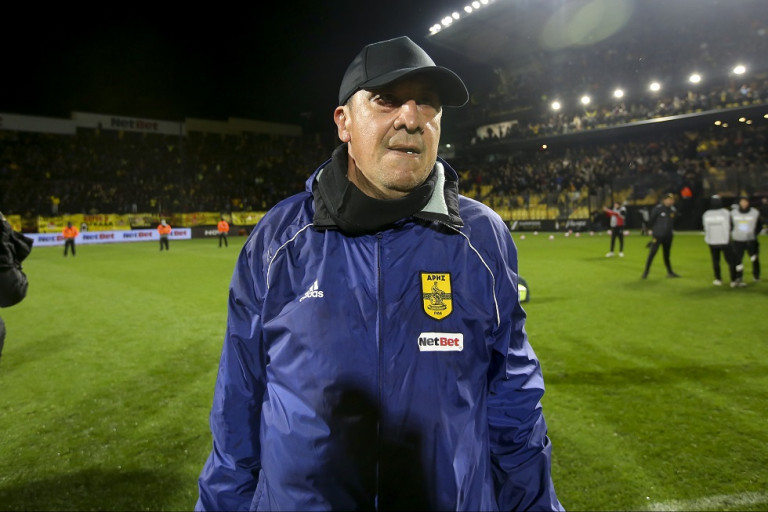 Άρης: Χωρίς Καμαρά, Σάσα και Γκάνεα με Ολυμπιακό