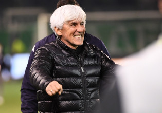 Επίσημο: Ανανέωσε μέχρι το 2024 με τον Παναθηναϊκό ο Γιοβάνοβιτς