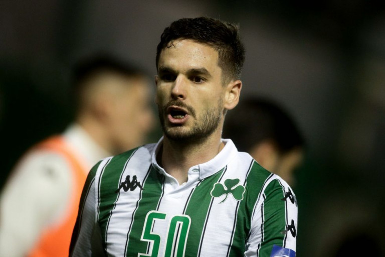 Παναθηναϊκός: Το όπλο του Παναθηναϊκού για την παραμονή του Γκατσίνοβιτς