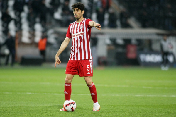 Μπουχαλάκης: «Του χρόνου θα είμαστε ακόμα πιο δυνατοί»