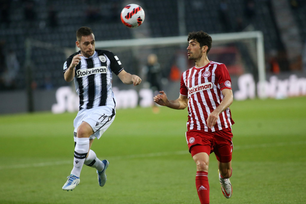 Ολυμπιακός: Κούπα στην Τούμπα – Μέσα Φορτούνης και Λαλά