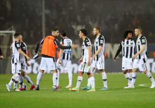 ΠΑΟΚ: Ατομικό οι Ελ Καντουρί, Τσιγγάρας – Θεραπεία για Μπίσεσβαρ, Βιεϊρίνια, Αουγκούστο, Ζαμπά