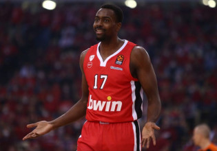 Ζαν-Σαρλ: Θα τα δώσουμε όλα για τη νίκη και την πρόκριση στον μεγάλο τελικό