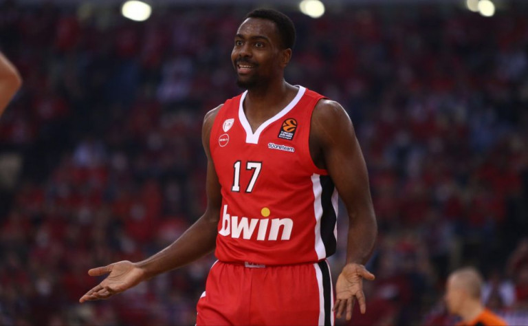 Ζαν-Σαρλ: Θα τα δώσουμε όλα για τη νίκη και την πρόκριση στον μεγάλο τελικό