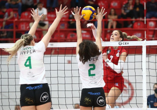 LIVE + Live Streaming: Ολυμπιακός – Παναθηναϊκός