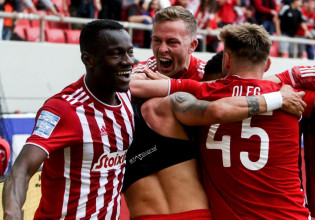 Η βαθμολογία της Super League: Σηκώνει το 47ο – «Σκοτωμός» για την 4άδα και για τον υποβιβασμό