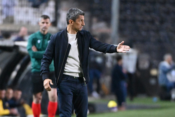 ΠΑΟΚ: Μεγάλος προβληματισμός για Λουτσέσκου – Δυσαρέσκεια στους παίκτες