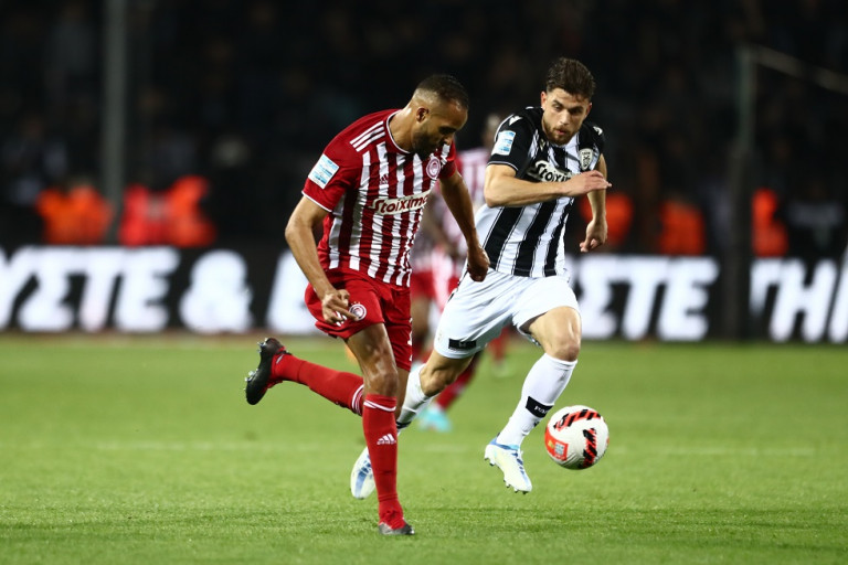 Βαθμολογία: Πρωταθλητής ο Ολυμπιακός – Έμπλεξε ο ΠΑΟΚ